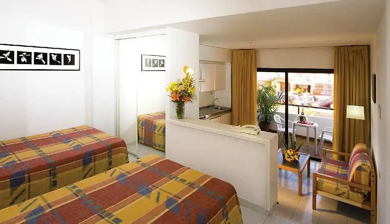 Udalla Park - Hotel & Apartamentos Playa de las Americas  Aparthotel Playa de las Americas (Tenerife)
