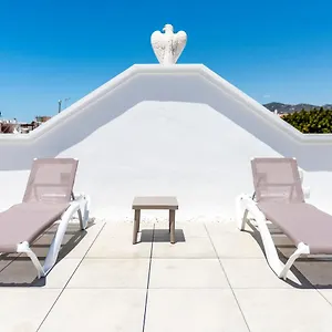 Lejlighedshotel Toboso Plaza Nerja