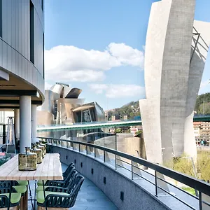 Hotel Vincci Consulado De Bilbao