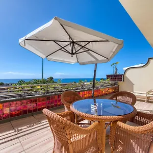 Lejlighedshotel Holiday Club Playa, Amadores