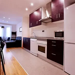 Apartment Park&beach Deluxe