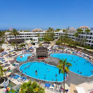Otel Alexandre La Siesta