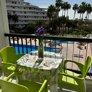 In Vina Del Mar Appartamento