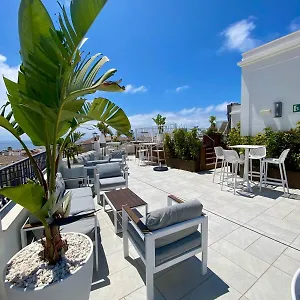 Gæstehus La Puerta De Boutique - Adults Recommended Nerja