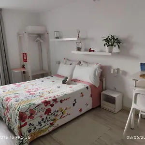 Privat bolig Dudi's Peppers Málaga