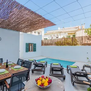 Holiday home El Cano