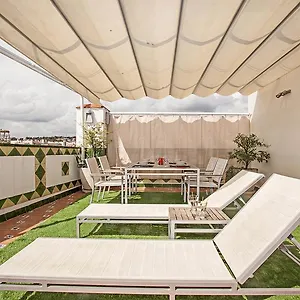Apartment Penthouse