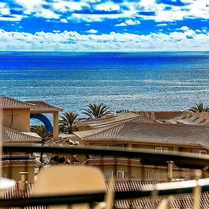 Torres Del Sol Sea View A 606 Appartamento