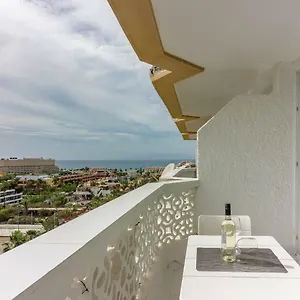  Apartamento Playa Honda 1a008