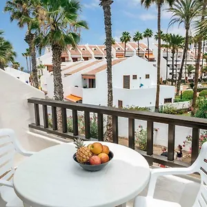  Apartamento Parque Santiago I Duplex