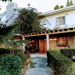 Gæstehus Boutique Geranios Del Pinar Torremolinos