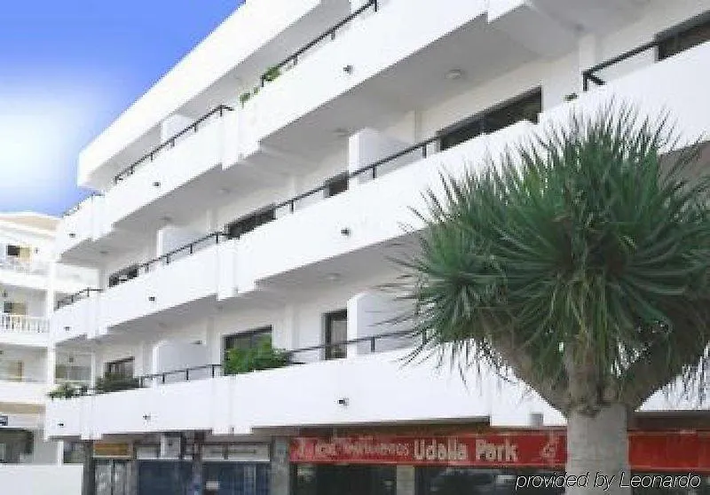 Udalla Park - Hotel & Apartamentos Playa de las Americas  Aparthotel