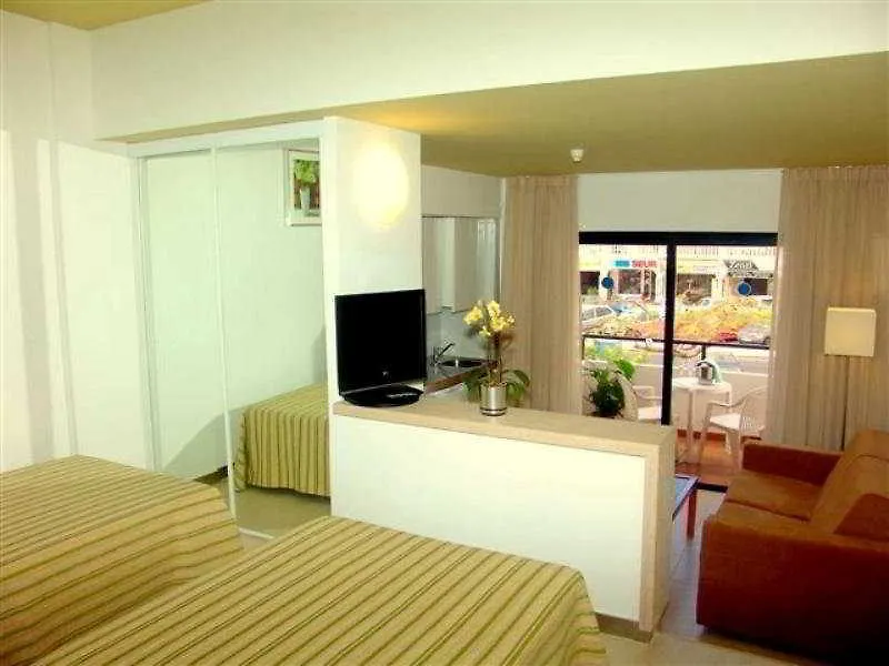 Udalla Park - Hotel&Apartamentos Playa de las Americas  Spagna