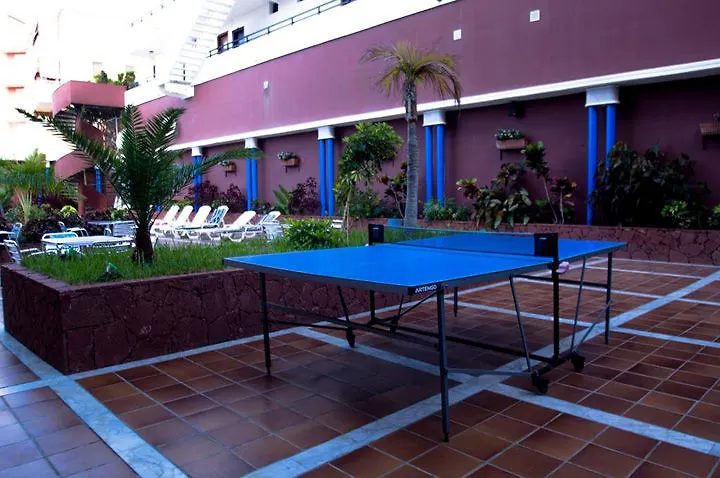 Udalla Park - Hotel & Apartamentos Playa de las Americas  Playa de las Americas (Tenerife)