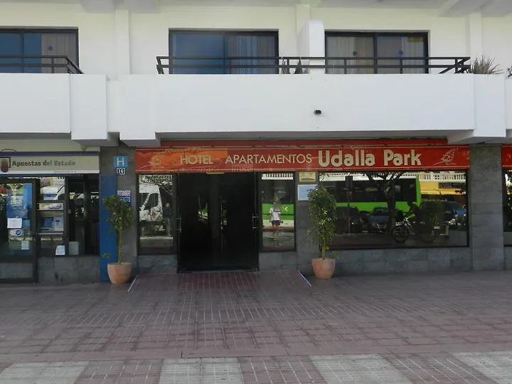 Udalla Park - Hotel & Apartamentos Playa de las Americas  Spain