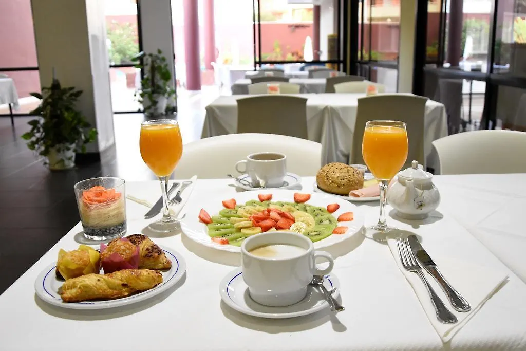 Aparthotel Udalla Park - Hotel & Apartamentos Playa de las Americas