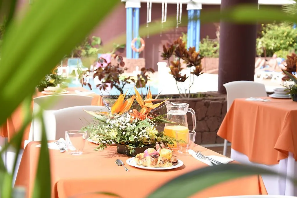 *** Aparthotel Udalla Park - Hotel & Apartamentos Playa de las Americas  Spain