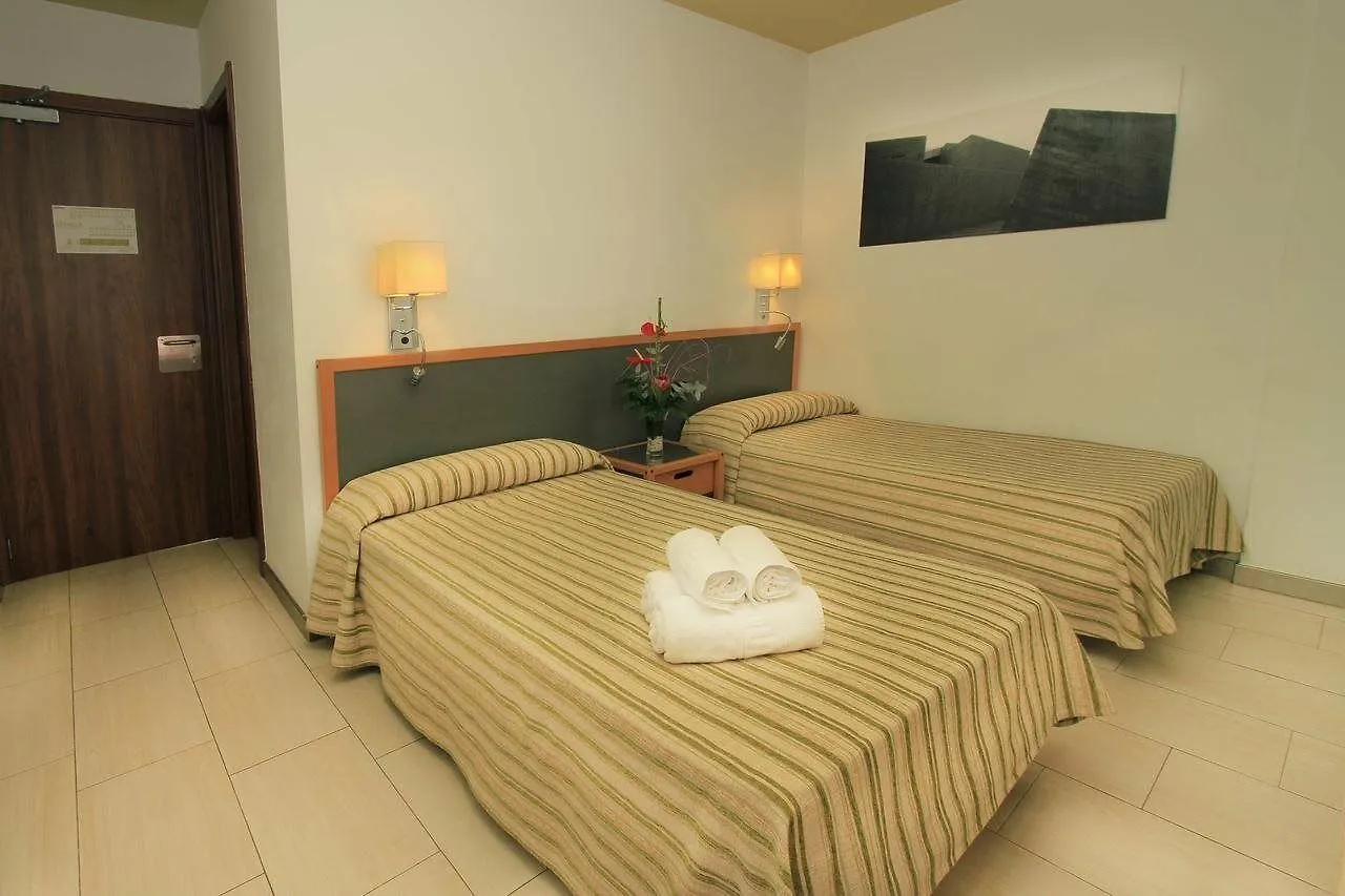 Udalla Park - Hotel & Apartamentos Playa de las Americas  3*, Playa de las Americas (Tenerife) Spain