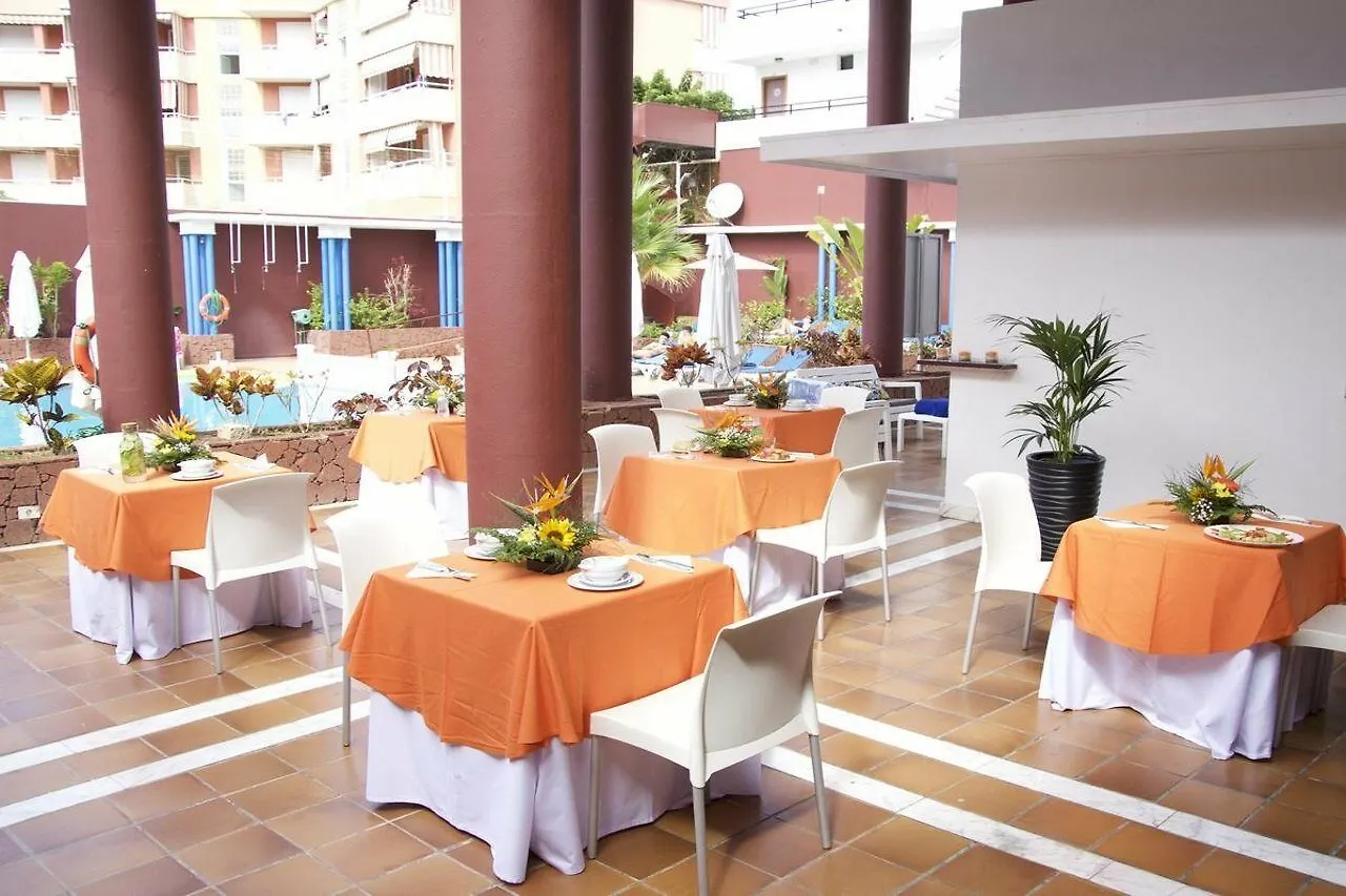Aparthotel Udalla Park - Hotel & Apartamentos Playa de las Americas