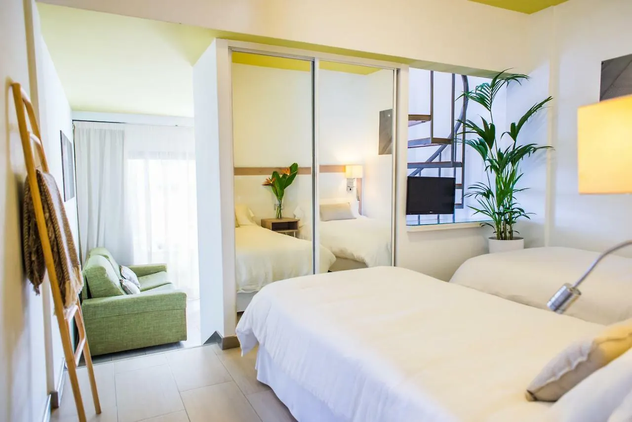 Aparthotel Udalla Park - Hotel & Apartamentos Playa de las Americas