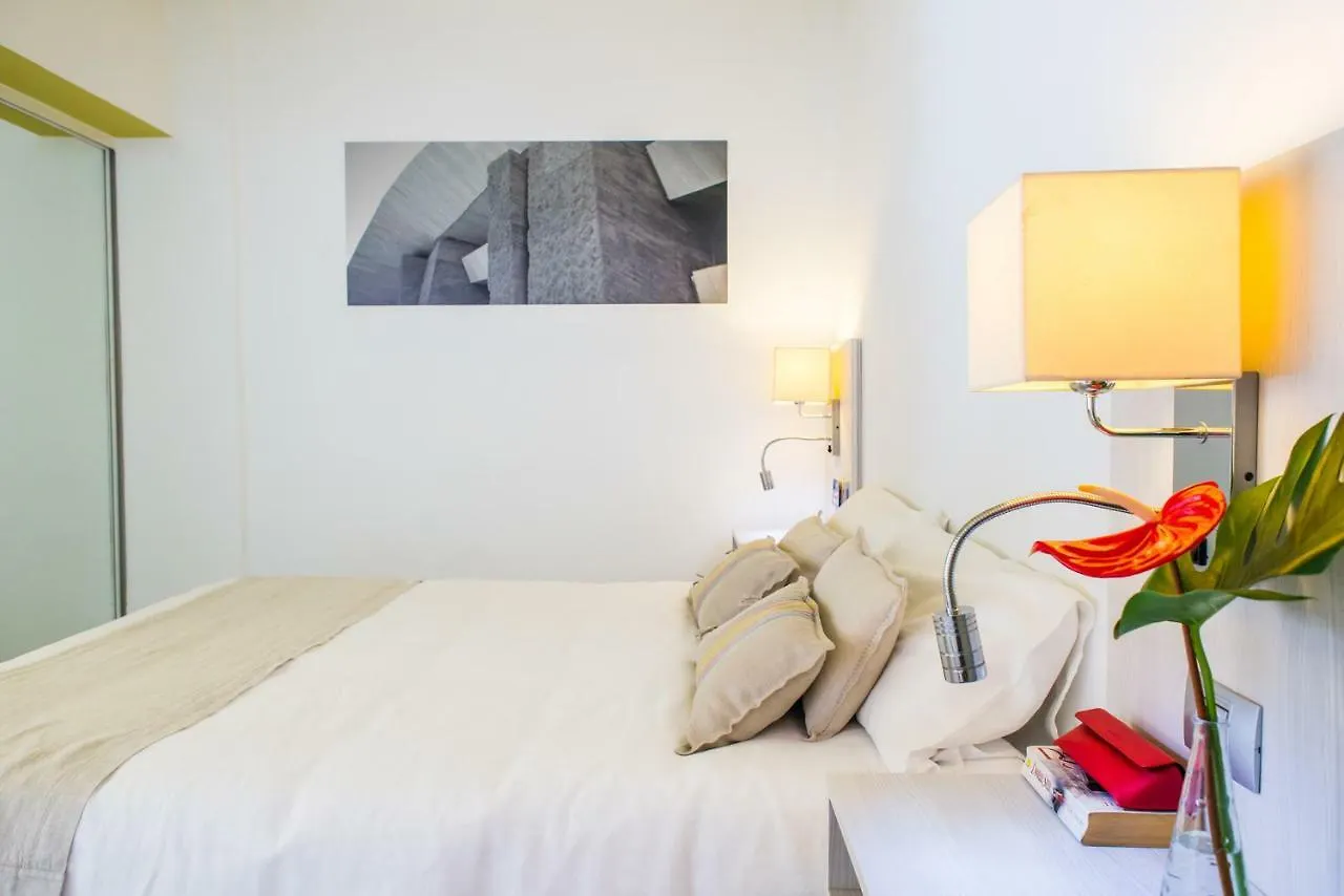 Aparthotel Udalla Park - Hotel & Apartamentos Playa de las Americas