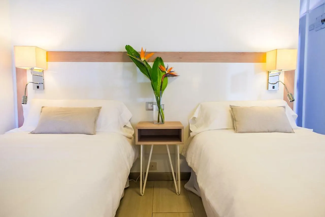 Udalla Park - Hotel & Apartamentos Playa de las Americas  Spain
