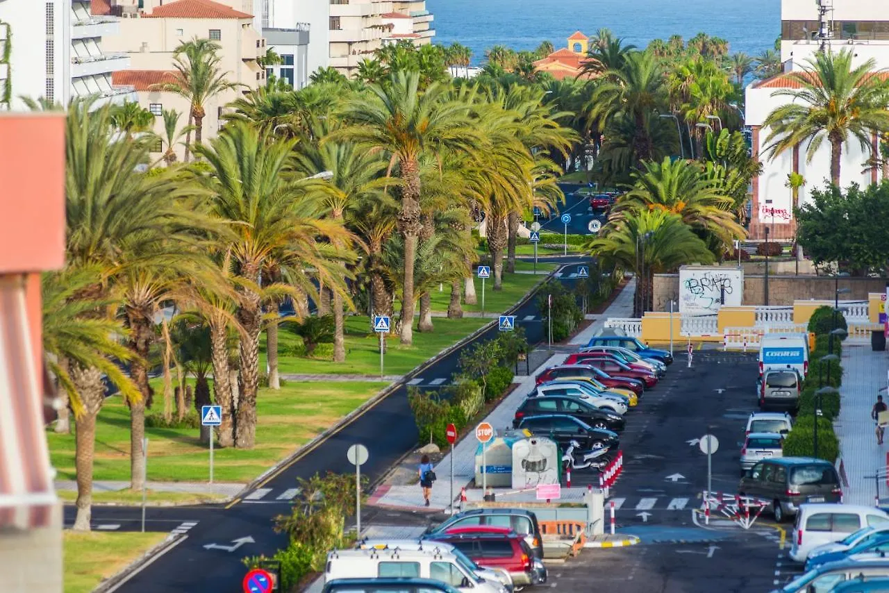 Udalla Park - Hotel & Apartamentos Playa de las Americas  Playa de las Americas (Tenerife)
