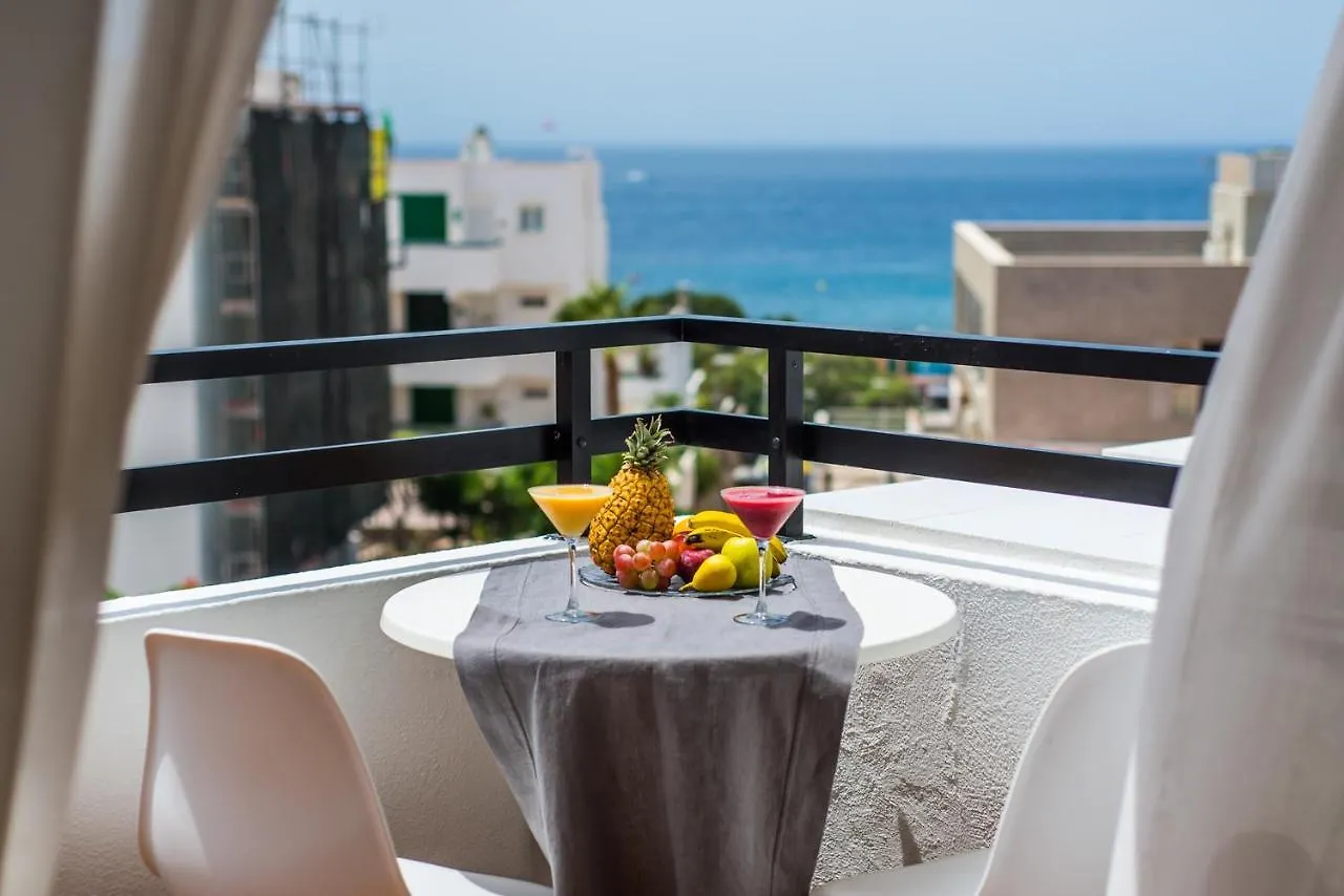 Aparthotel Udalla Park - Hotel & Apartamentos Playa de las Americas