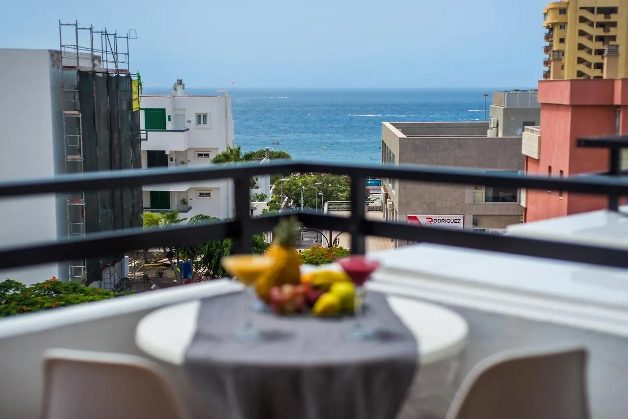 Udalla Park - Hotel & Apartamentos Playa de las Americas  3*, Playa de las Americas (Tenerife)
