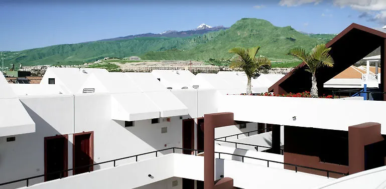 Udalla Park - Hotel & Apartamentos Playa de las Américas