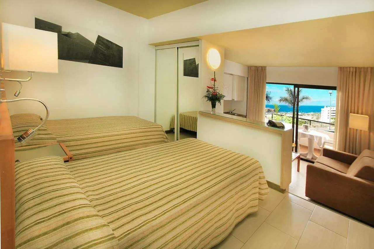 Udalla Park - Hotel & Apartamentos Playa de las Américas 3*,